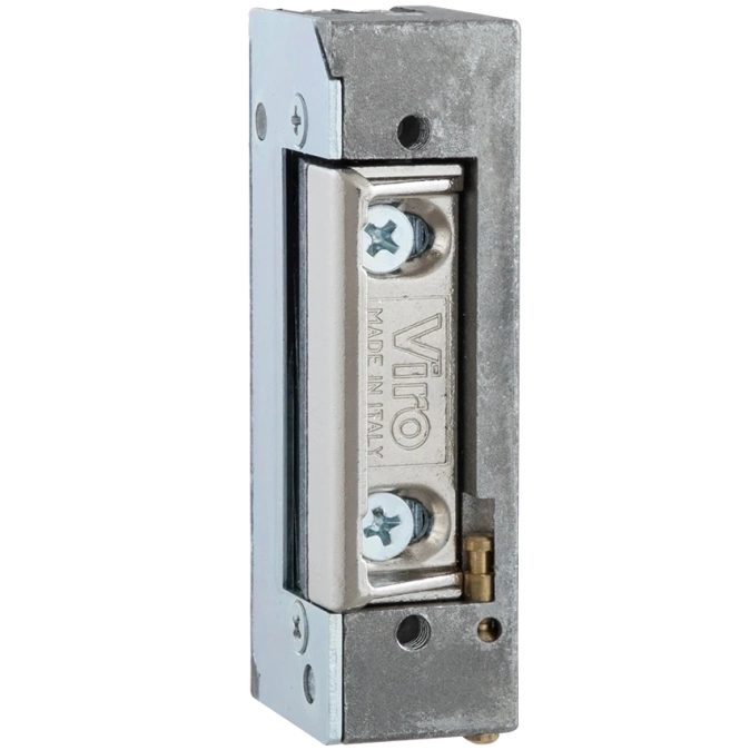 VIRO 7755.70 FaFix (W/O_SP 8-12V AC/DC) Засувка електромеханічна фото 1