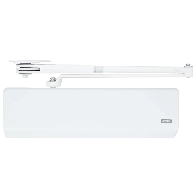 RYOBI 4550 DS-4550P WHITE BC/DA PRL_HO_ARM Дотягувач 120кг 1400мм фото 1