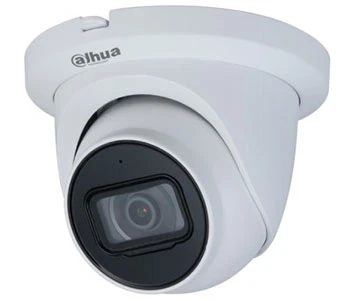 DH-IPC-HDW3241TMP-AS (2.8мм) 2Мп IP відеокамера Dahua з з алгоритмами AI фото 1