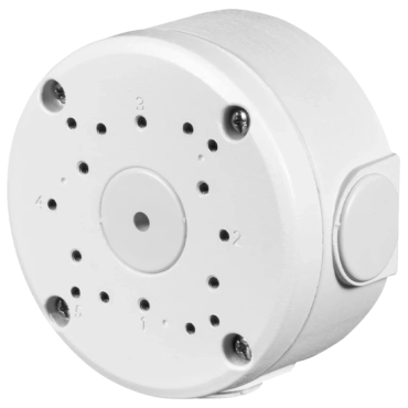 Light Vision VLC-01BX(M) Монтажна коробка