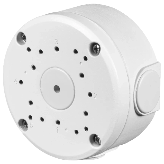Light Vision VLC-01BX(M) Монтажна коробка
