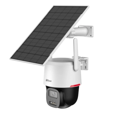 Dahua APOLLO BP3EW-4G (3.6мм) 4G IP відеокамера