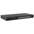 Ruijie Reyee RG-ES126FGS-LP PoE Комутатор 26 портів некерований фото 2
