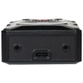 RECODA M502B-WG 2K(4Mp) 128GB GPS WI-FI Нагрудний відеореєстратор фото 4
