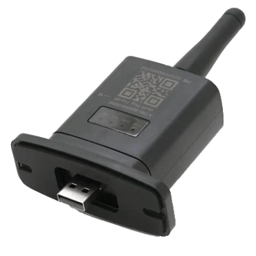 Must WiFi PLUG Модуль моніторингу