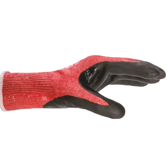 Wurth W-500 LEVEL F р.10 Перчатки монтажные