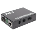RCI300S-G 10/100/1000Base-TX SFP слот Медіаконвертер RCI фото 1