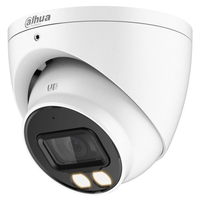 DH-HAC-HDW1200TP-IL-A 2МП (2.8мм) HDCVI відеокамера Dahua фото 1