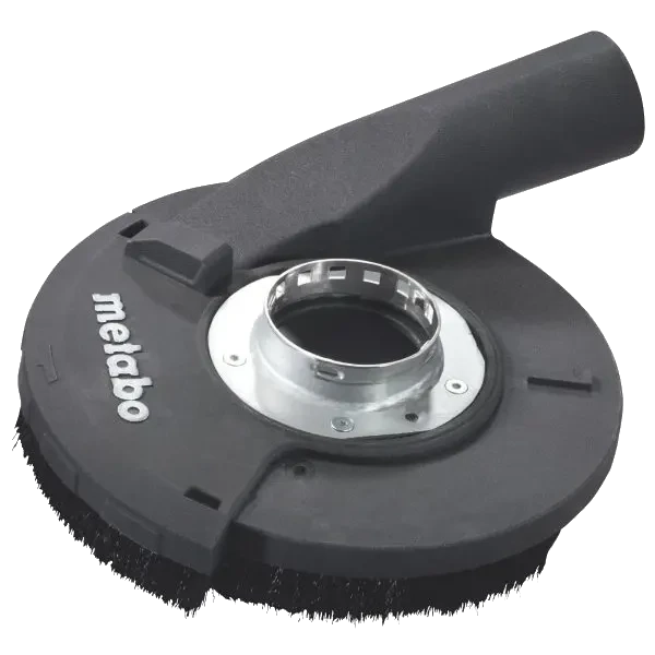 Metabo GED 125 (626732000) Захисний кожух для шліфування бетону фото 1