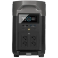 EcoFlow DELTA Pro 3600Вт Портативне джерело живлення фото 1