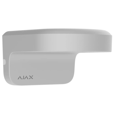 Ajax MountCam A1 ASP white Настінний кронштейн для камери