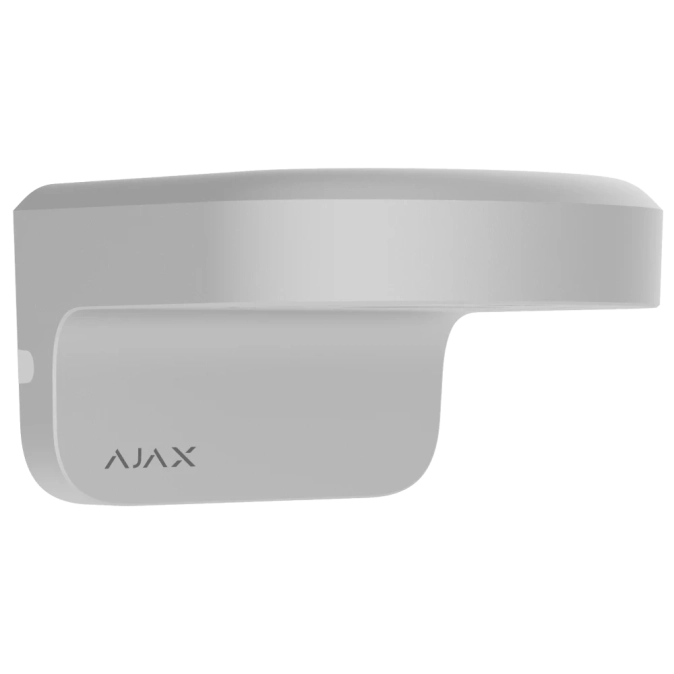 Ajax MountCam A1 ASP white Настінний кронштейн для камери