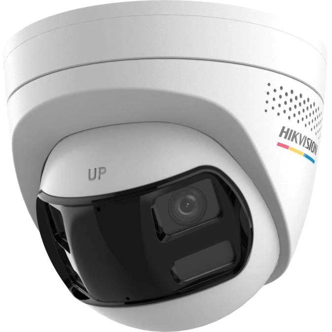 DS-2CD1367G2HP-LIUF/SL 6МП (2.8мм) IP відеокамера Hikvision фото 1