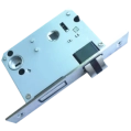 SEVEN LOCK SL-7740BF grey (врізна частина 5050) Розумний дверний біометричний замок фото 2