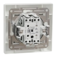 Schneider Electric ASFORA EPH0700121 Кнопка 1-кл. фото 2