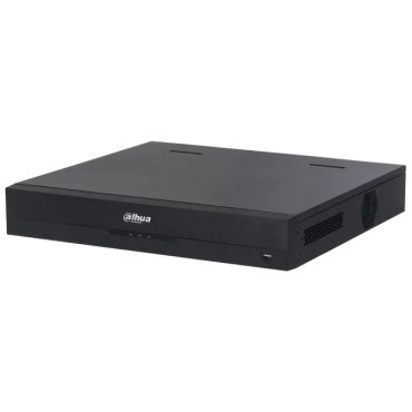 DHI-NVR5432-EI 32-канальний 1.5U 4HDD WizSense Відеореєстратор Dahua
