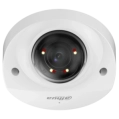 DH-IPC-HDBW2449F-AS-IL 4МП (2.8мм) з мікрофоном IP відеокамера Dahua фото 2