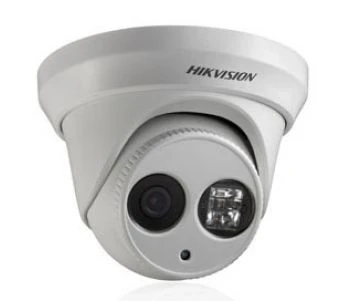 DS-2CD2332F-I (2.8 мм) IP видеокамера Hikvision