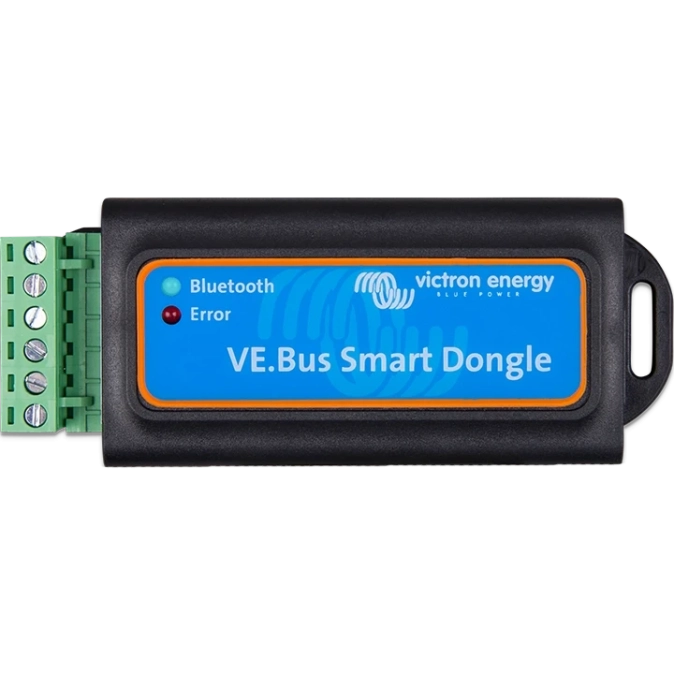 Victron Energy VE.Bus Smart dongle Bluetooth адаптер фото 1