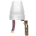 VIDEX VL-SN02 10A 220V Датчик освітлення фотометричний фото 1