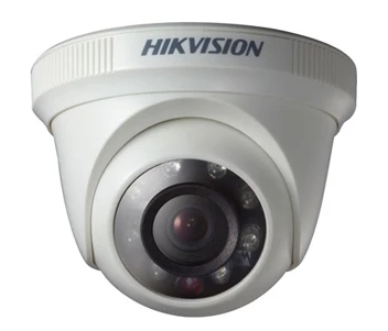 DS-2CE55A2P-IRP (2.8 мм) Відеокамера Hikvision фото 1