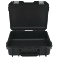 Voltronic 342x275x125 мм Пластиковий переносний ящик для інструментів фото 2