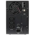 EnerGenie EG-UPS-PS2000-01 2000ВA чиста синусоїда Джерело безперебійного живлення фото 2
