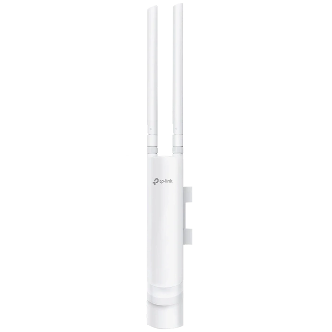 TP-LINK EAP225-Outdoor Точка доступу фото 1