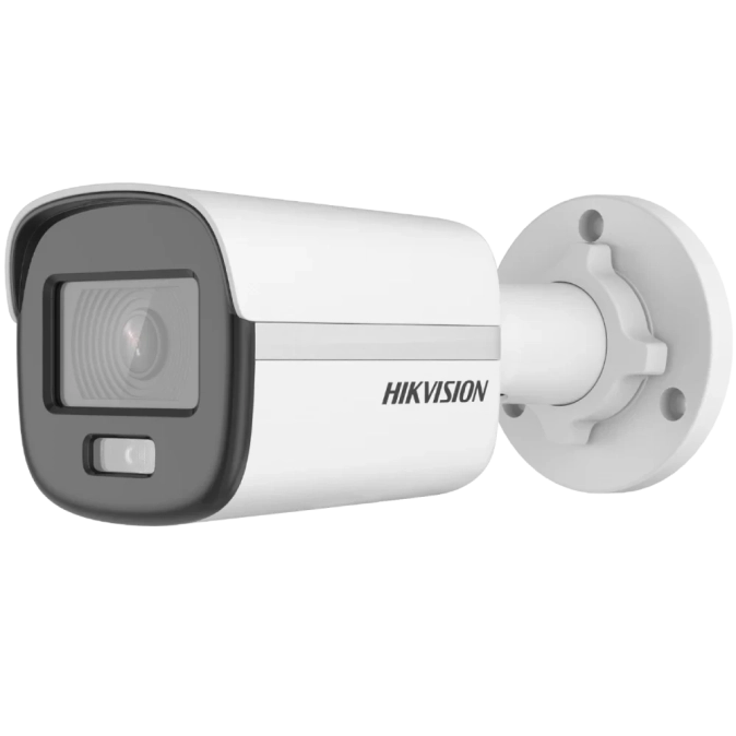 DS-2CD1027G0-L (4 мм) 2Мп IP ColorVu камера Hikvision фото 1