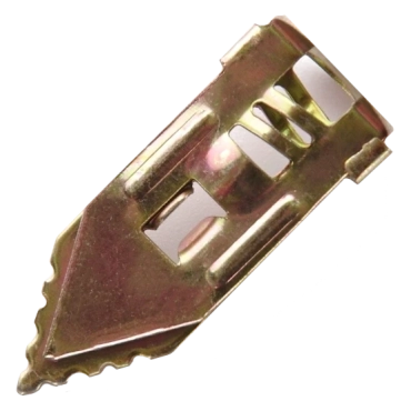 APRO Gold 12х30 цинк желтый (пач. 50 шт.) Дюбель для гипсокартона