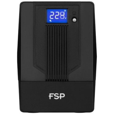 FSP iFP800 800ВA Джерело безперебійного живлення