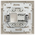 Schneider Electric Asfora EPH4300123 РОЗЕТКА КОМП'ЮТЕРНА RJ45 UTP КАТ. 5Е фото 2