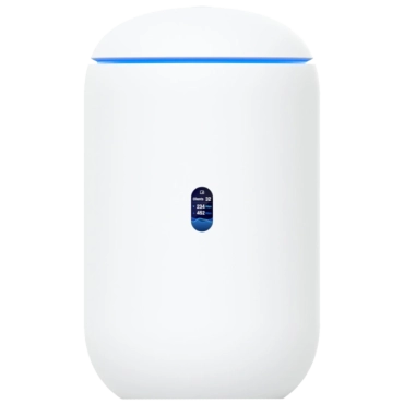 Ubiquiti Dream Router 7 (UDR7) Wi-Fi 7 Точка доступу