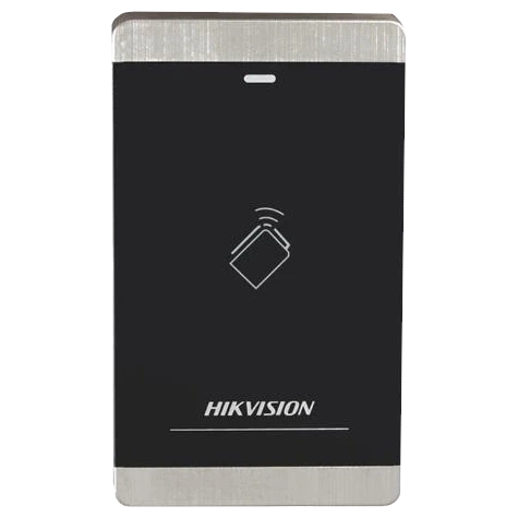 DS-K1103M Mifare IP64 Зчитувач Hikvision