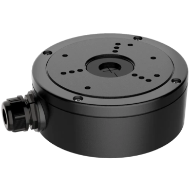 DS-1280ZJ-S(Black) комутаційний бокс