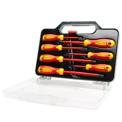Pro'sKit SD-8012 Набір викруток фото 1
