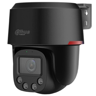 Dahua DH-SD2C400NA-B-PV-PRO-BE 4МП WizColor WizSense PT PT відеокамера