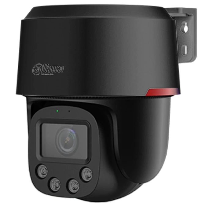 Dahua DH-SD2C400NA-B-PV-PRO-BE 4МП WizColor WizSense PT PT відеокамера фото 1