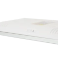 BCOM BD-770FHD/T White Kit Комплект відеодомофона фото 4
