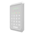 Tiras K-PAD8 (white) Клавіатура фото 3