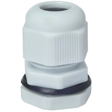 UEA PG13.5 d6-12мм IP68 Кабельный ввод герметичный