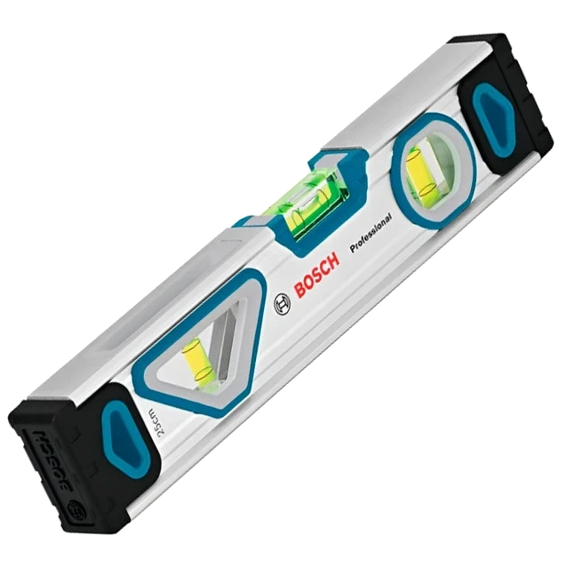 Bosch Professional 25 см Будівельний рівень фото 1