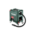 Metabo AS 18 L PC (602021850) Акумуляторний пилосос фото 2