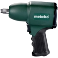 Metabo DSSW 360 Set 1/2" (604118500) Пневматичний ударний гайковерт фото 2