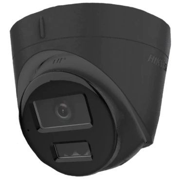 DS-2CD1343G2-LIUF(UKR)/Black 4МП (2.8мм) із мікрофоном IP відеокамера Hikvision
