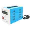 Westech MSER 2000 VA-V2/1600Вт однофазний сервопривід Стабілізатор напруги фото 1