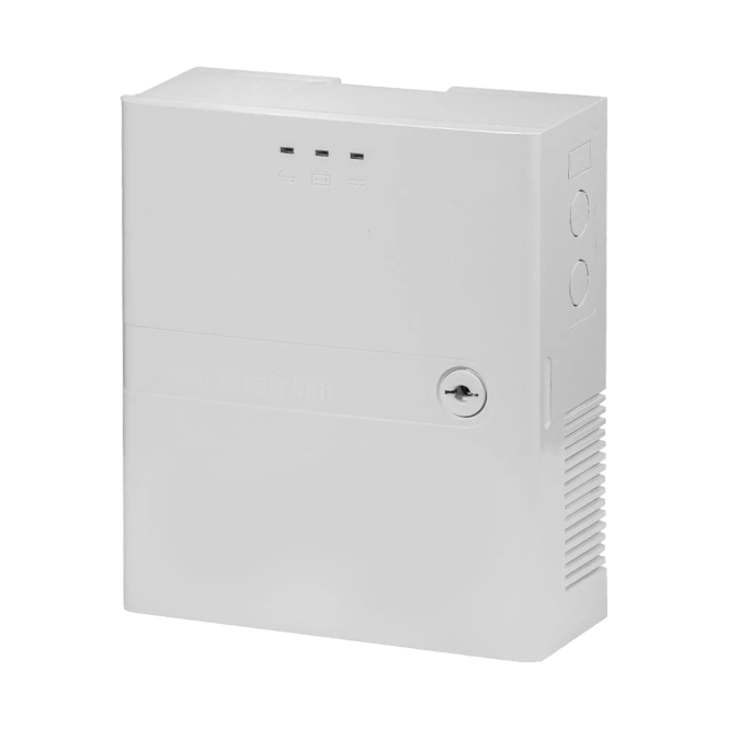 Kraft PSU-1203LED(P) 12В 3А Джерело безперебійного живлення фото 1