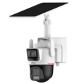 DH-IPC-PTS2649C-3E3Z-4GB20 3+3МП PT 4G IP відеокамера Dahua фото 1