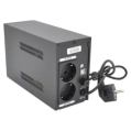 Ritar E-RTM-LI-800 480Вт Джерело безперебійного живлення фото 2