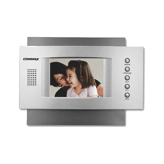 Commax CDV-50A Відеодомофон фото 1